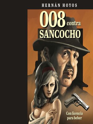 cover image of 008 contra Sancocho
